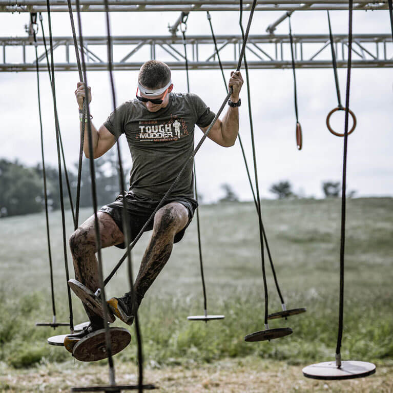 Tough Mudder Chicago at Richardson Farm in Spring Grove, IL on August 29, 2026.><span id=